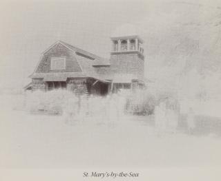 St. Marys By-The-Sea
